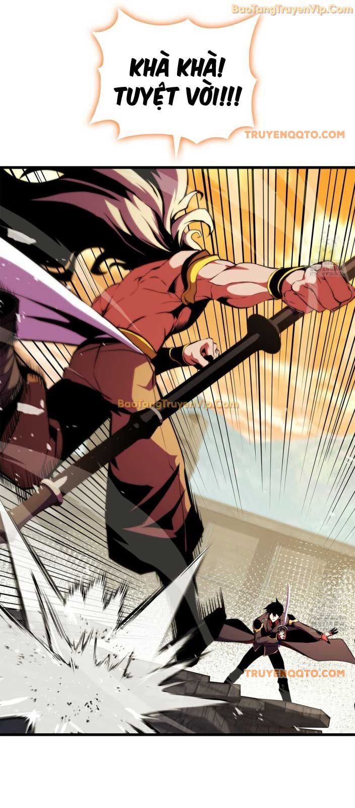 Huyền Thoại Game Thủ - Tái Xuất Chap 182 - Next Chap 183