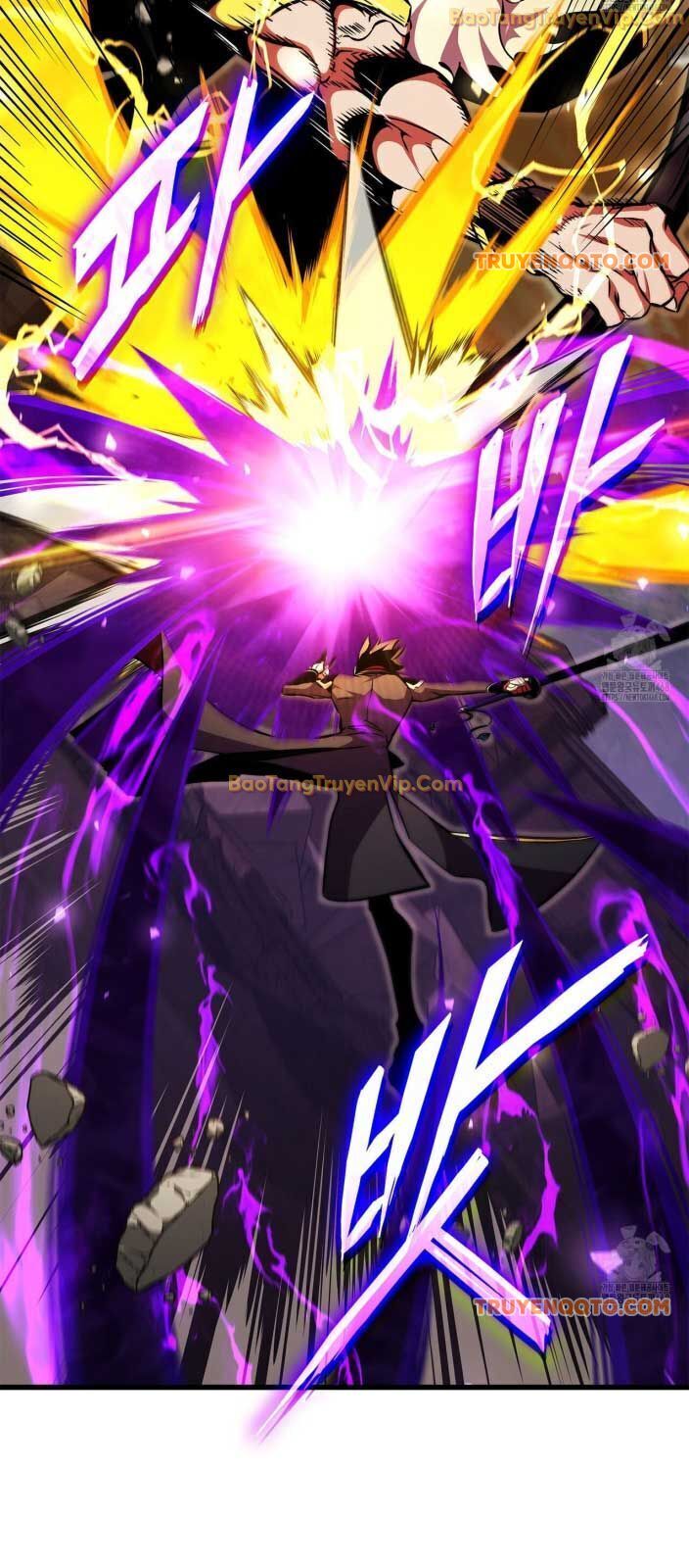 Huyền Thoại Game Thủ - Tái Xuất Chap 182 - Next Chap 183