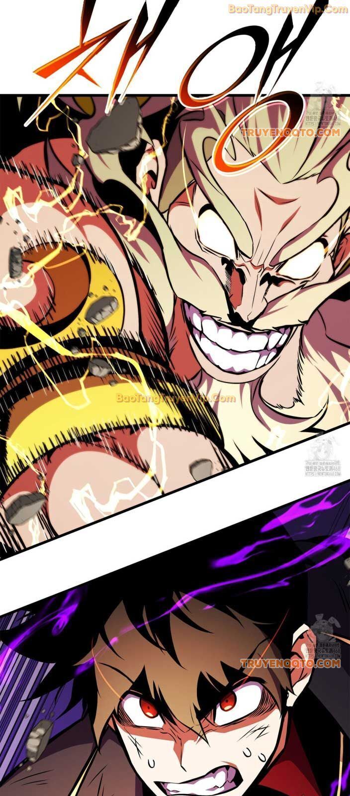 Huyền Thoại Game Thủ - Tái Xuất Chap 182 - Next Chap 183