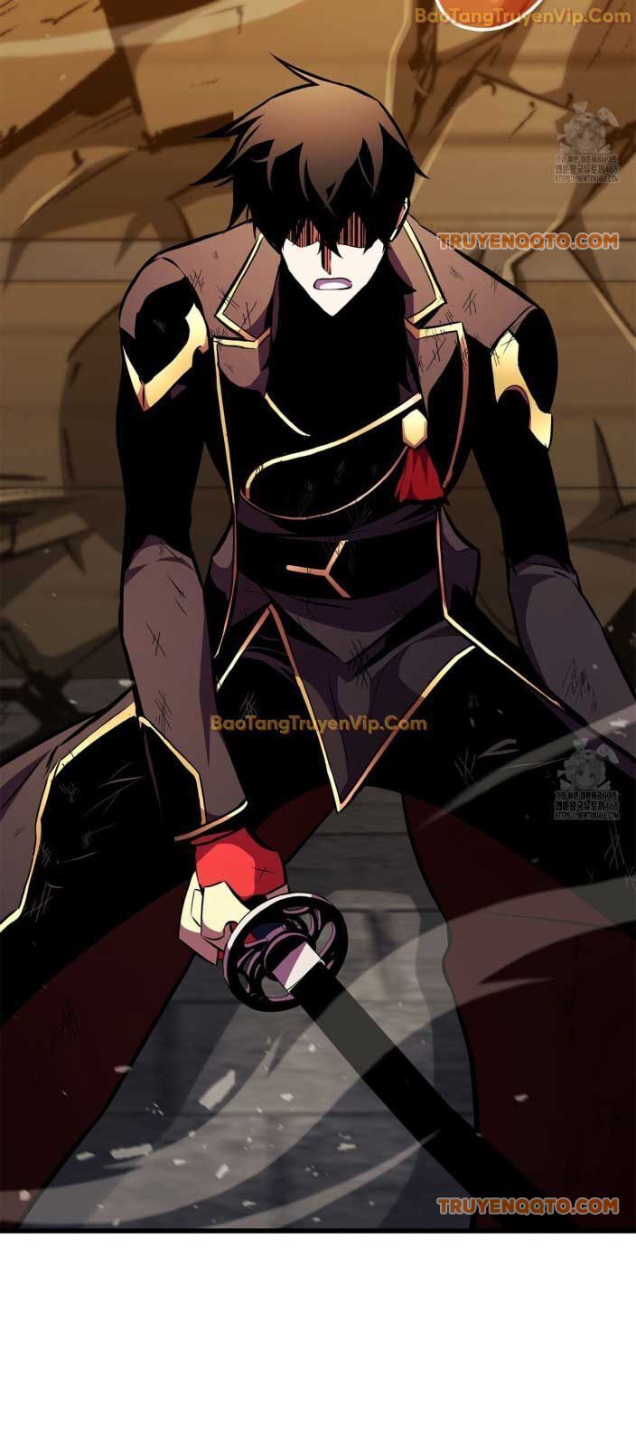 Huyền Thoại Game Thủ - Tái Xuất Chap 182 - Next Chap 183