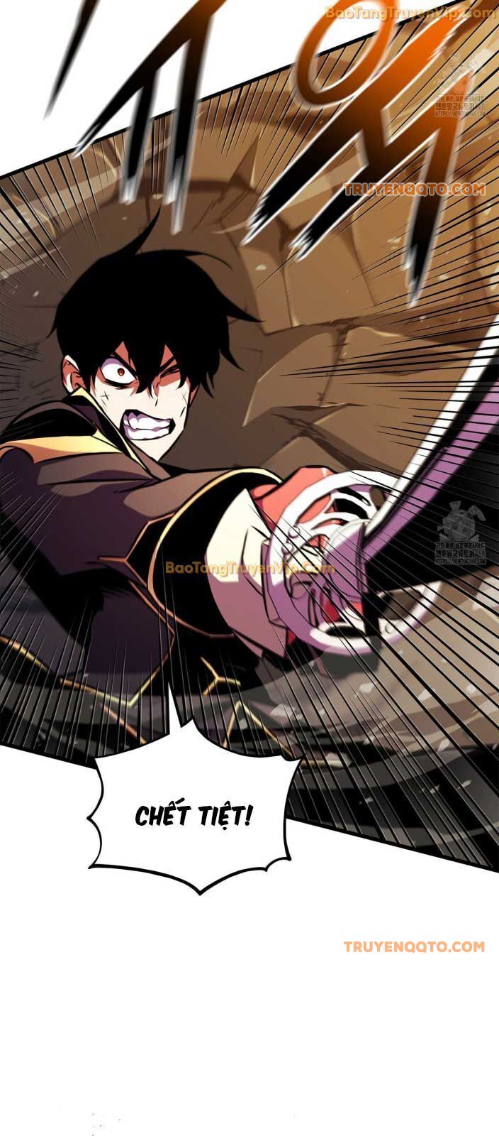 Huyền Thoại Game Thủ - Tái Xuất Chap 182 - Next Chap 183