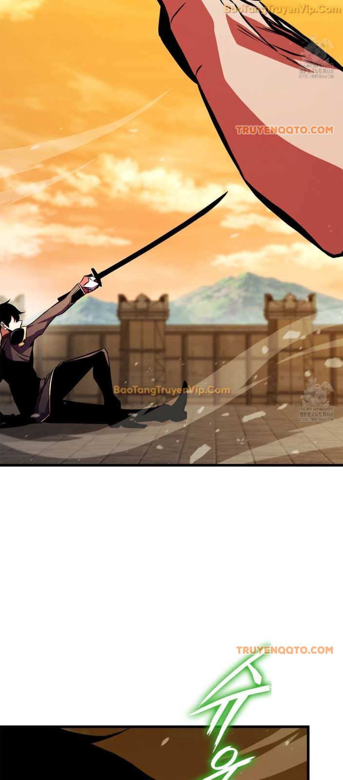 Huyền Thoại Game Thủ - Tái Xuất Chap 182 - Next Chap 183