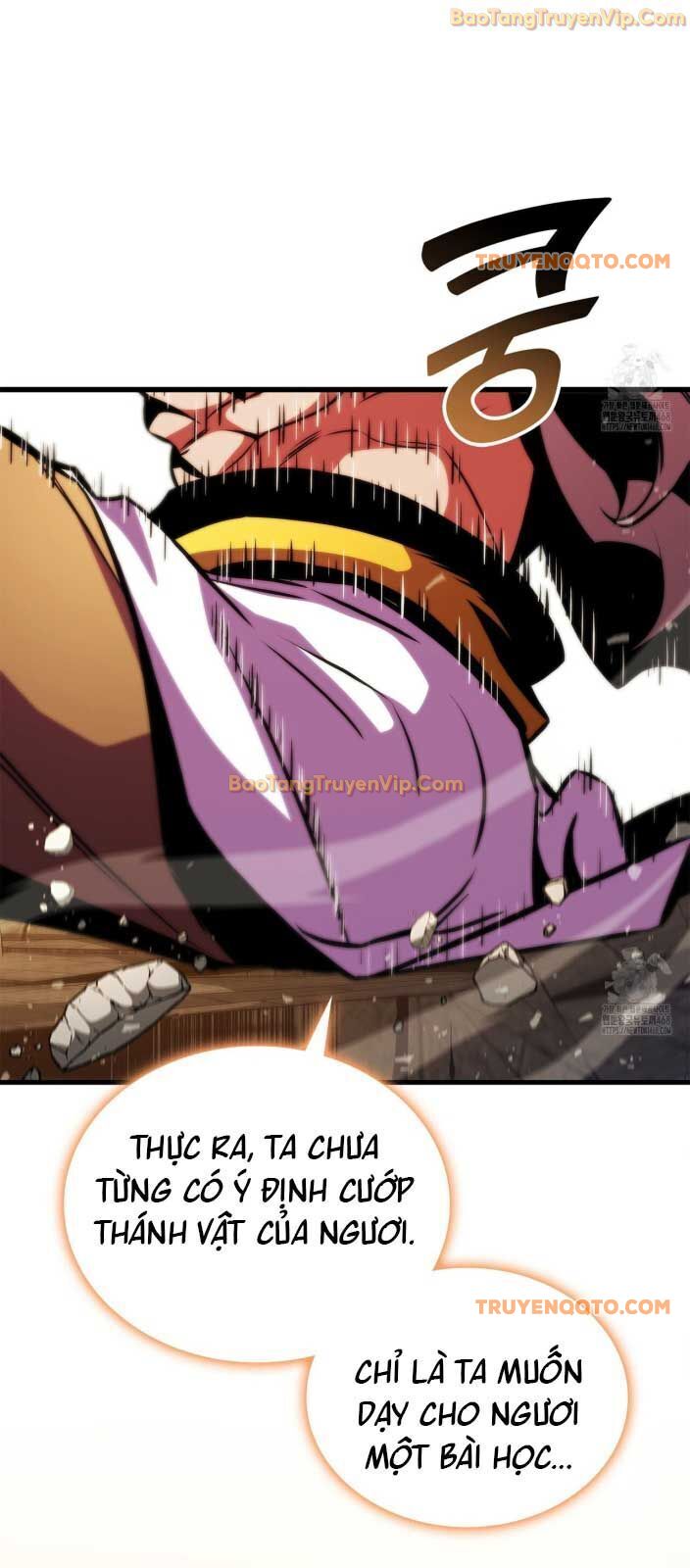 Huyền Thoại Game Thủ - Tái Xuất Chap 182 - Next Chap 183