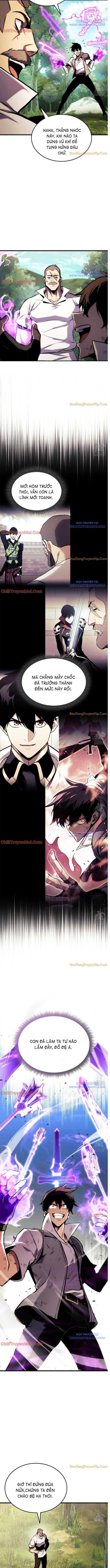 Huyền Thoại Game Thủ - Tái Xuất Chap 184 - Next Chap 185