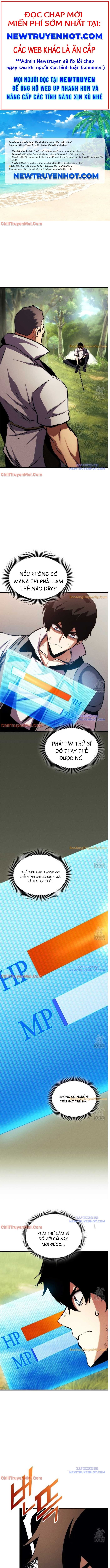 Huyền Thoại Game Thủ - Tái Xuất Chap 184 - Next Chap 185