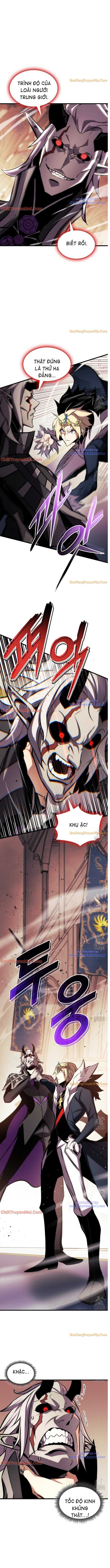 Huyền Thoại Game Thủ - Tái Xuất Chap 184 - Next Chap 185