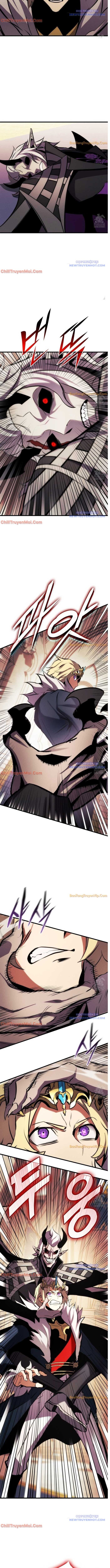 Huyền Thoại Game Thủ - Tái Xuất Chap 184 - Next Chap 185