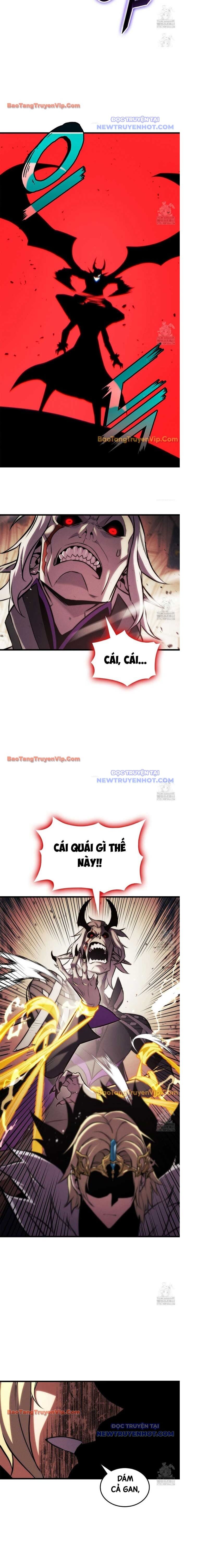 Huyền Thoại Game Thủ - Tái Xuất Chap 185 - Next Chap 186