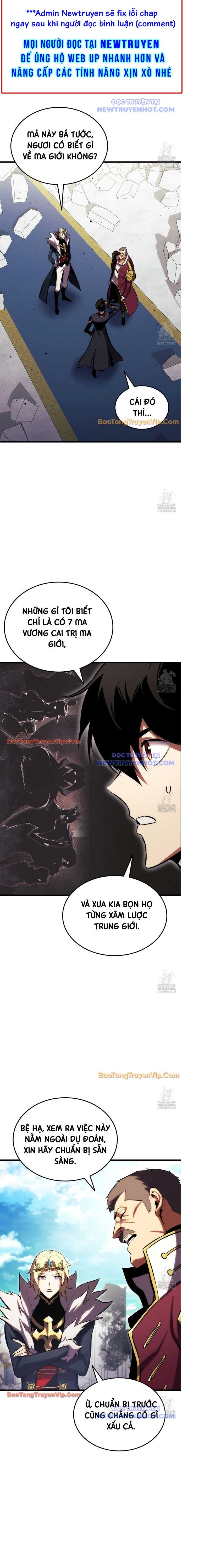 Huyền Thoại Game Thủ - Tái Xuất Chap 185 - Next Chap 186