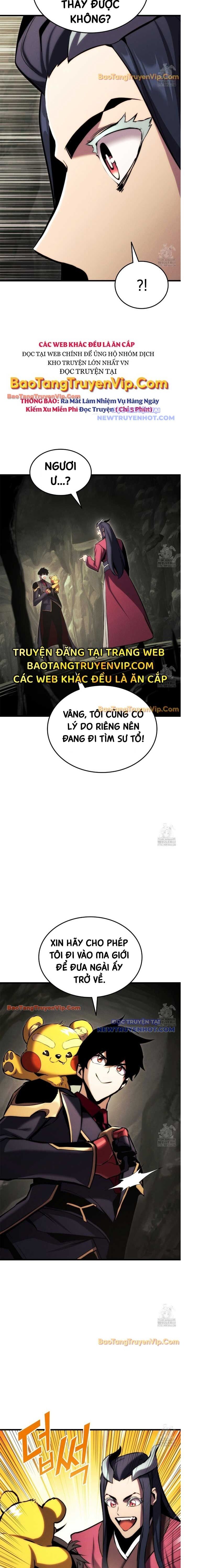 Huyền Thoại Game Thủ - Tái Xuất Chap 185 - Next Chap 186