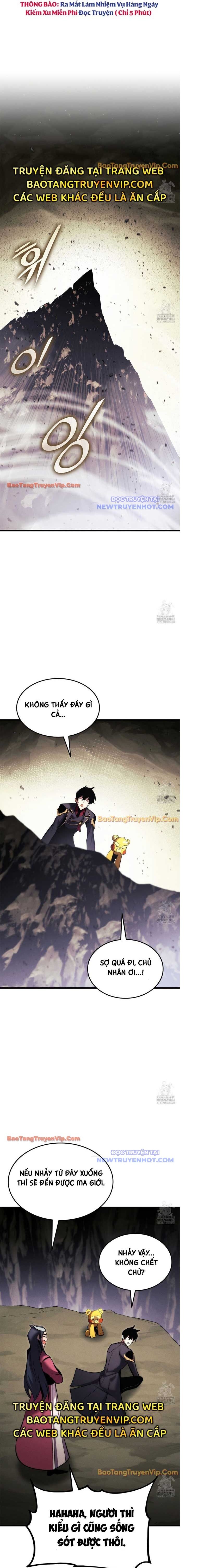 Huyền Thoại Game Thủ - Tái Xuất Chap 185 - Next Chap 186