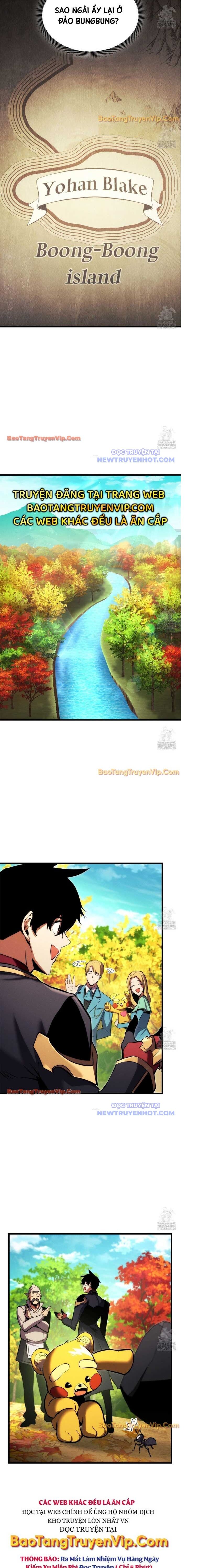 Huyền Thoại Game Thủ - Tái Xuất Chap 185 - Next Chap 186