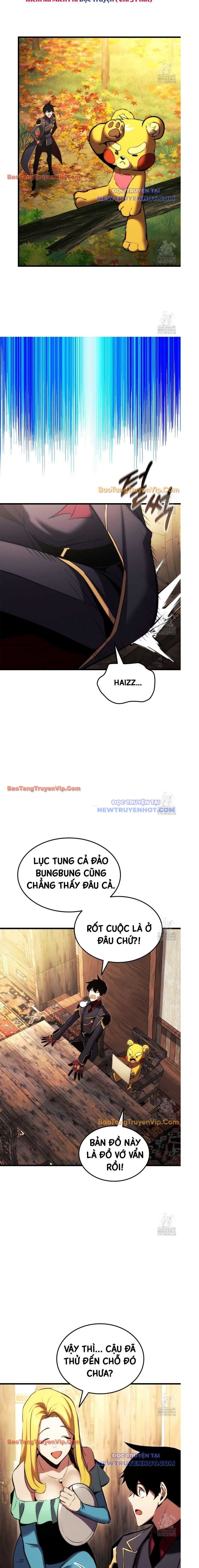 Huyền Thoại Game Thủ - Tái Xuất Chap 185 - Next Chap 186