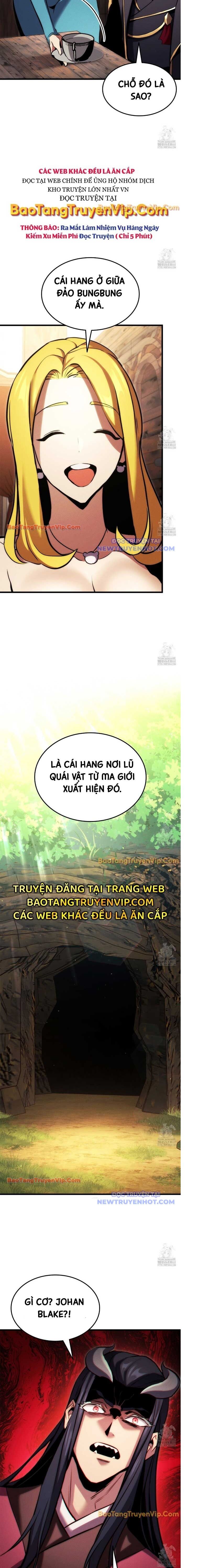 Huyền Thoại Game Thủ - Tái Xuất Chap 185 - Next Chap 186