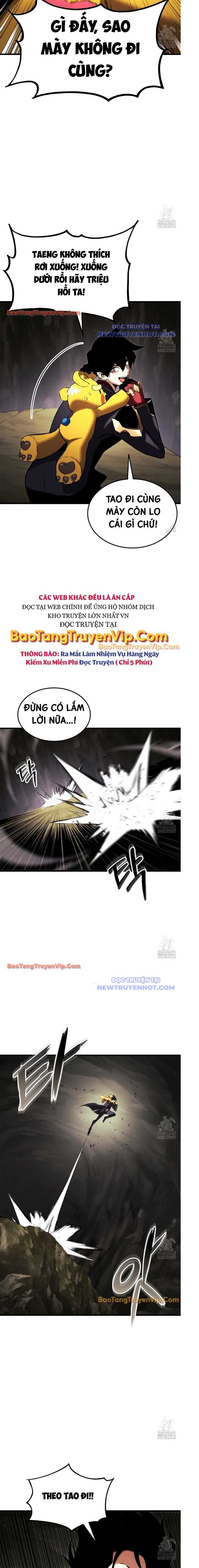 Huyền Thoại Game Thủ - Tái Xuất Chap 185 - Next Chap 186
