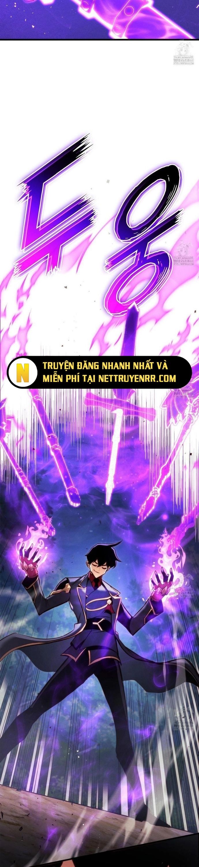 Huyền Thoại Game Thủ - Tái Xuất Chap 186 - Next Chap 187