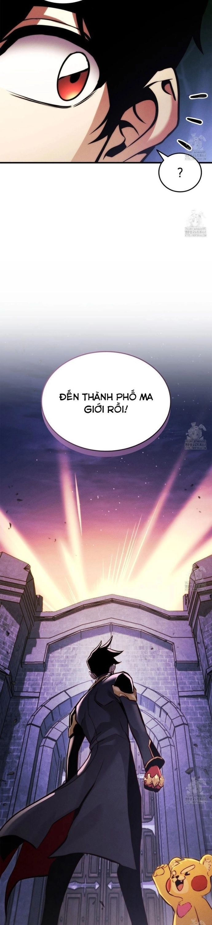 Huyền Thoại Game Thủ - Tái Xuất Chap 186 - Next Chap 187