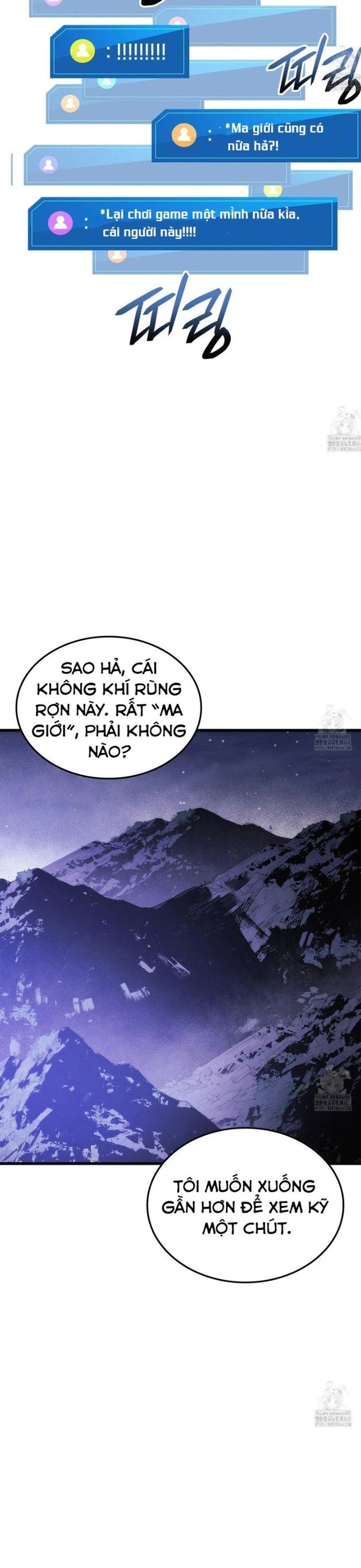 Huyền Thoại Game Thủ - Tái Xuất Chap 186 - Next Chap 187