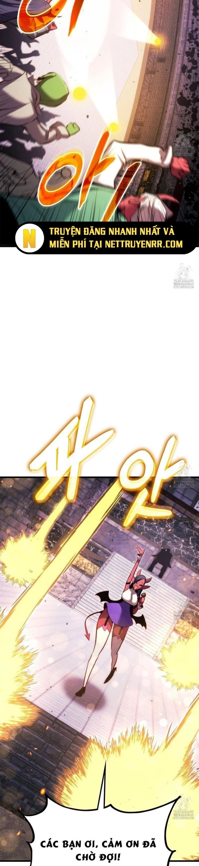 Huyền Thoại Game Thủ - Tái Xuất Chap 186 - Next Chap 187