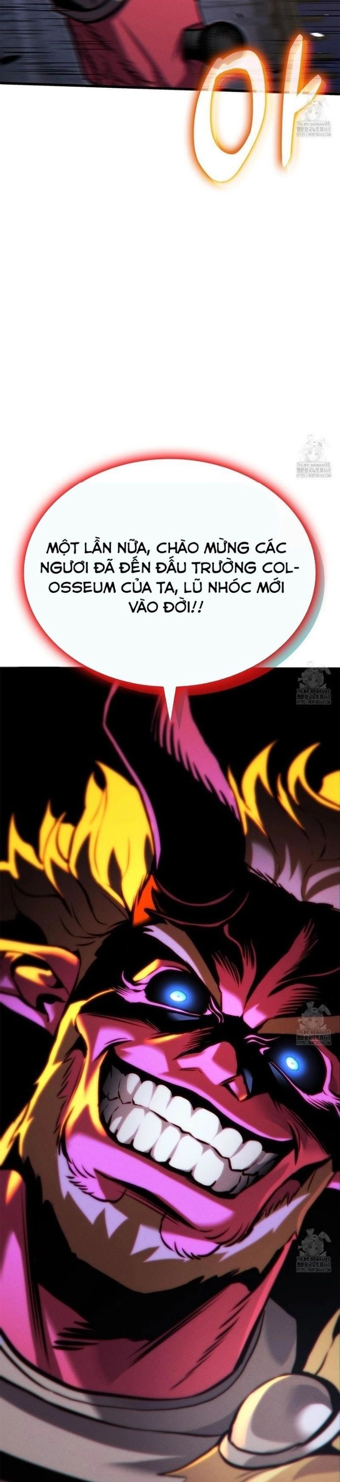 Huyền Thoại Game Thủ - Tái Xuất Chap 186 - Next Chap 187