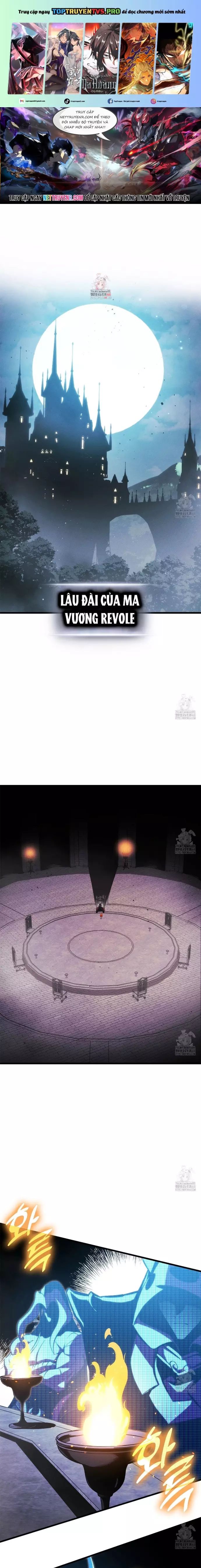 Huyền Thoại Game Thủ - Tái Xuất Chap 187 - Next Chap 188