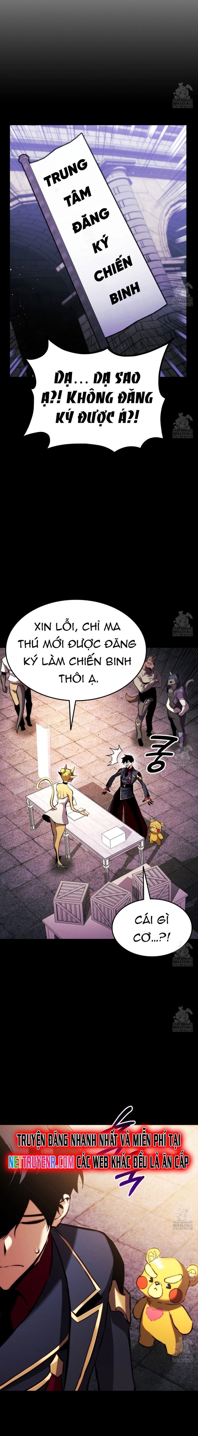 Huyền Thoại Game Thủ - Tái Xuất Chap 187 - Next Chap 188
