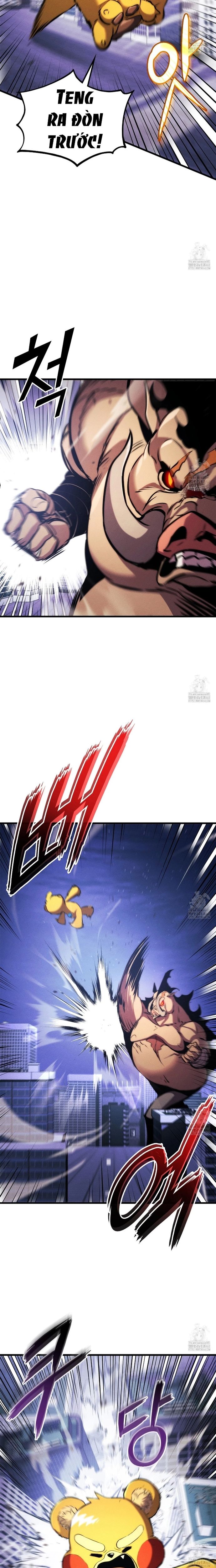 Huyền Thoại Game Thủ - Tái Xuất Chap 187 - Next Chap 188