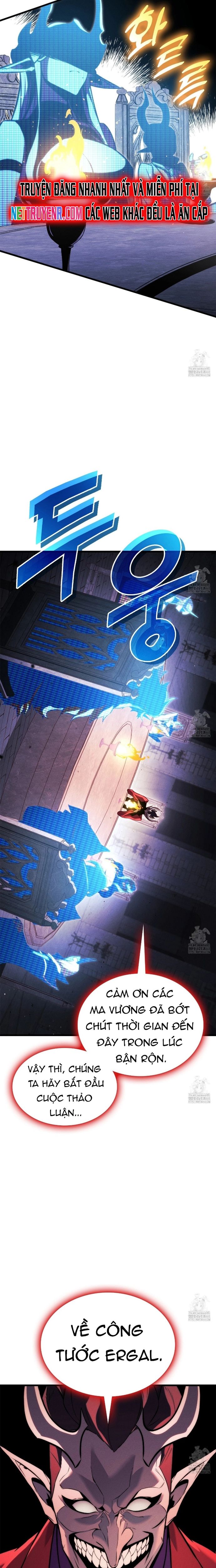 Huyền Thoại Game Thủ - Tái Xuất Chap 187 - Next Chap 188