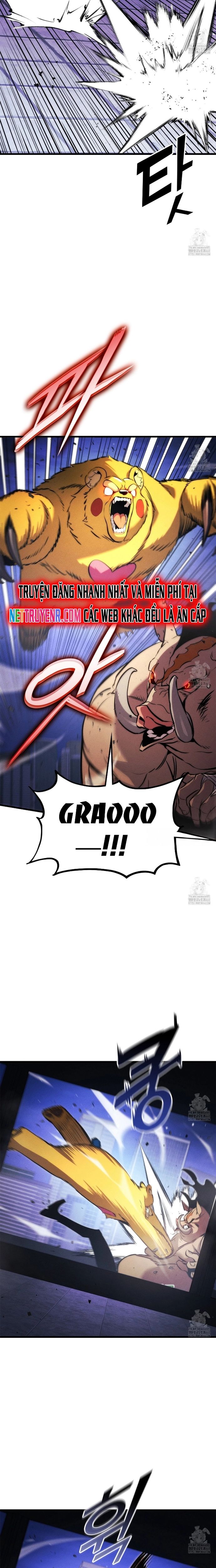 Huyền Thoại Game Thủ - Tái Xuất Chap 187 - Next Chap 188