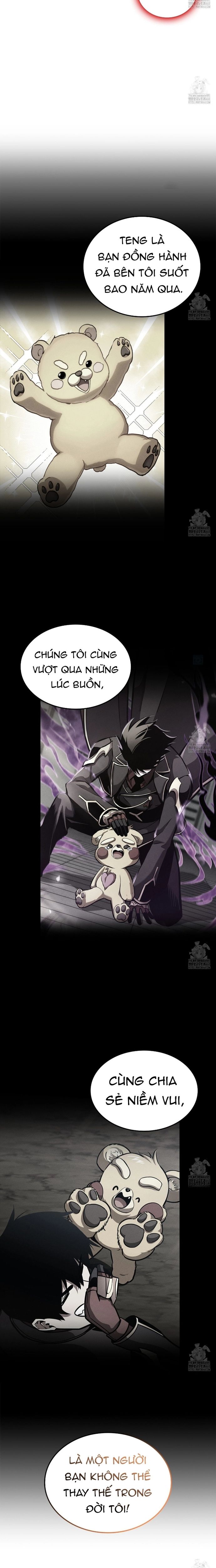 Huyền Thoại Game Thủ - Tái Xuất Chap 187 - Next Chap 188
