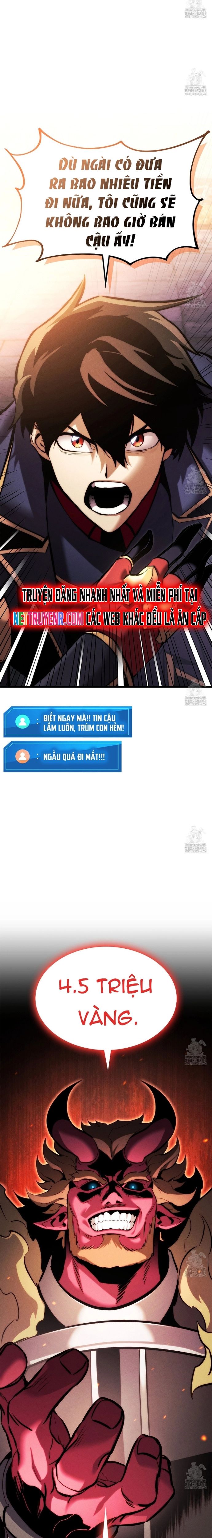 Huyền Thoại Game Thủ - Tái Xuất Chap 187 - Next Chap 188