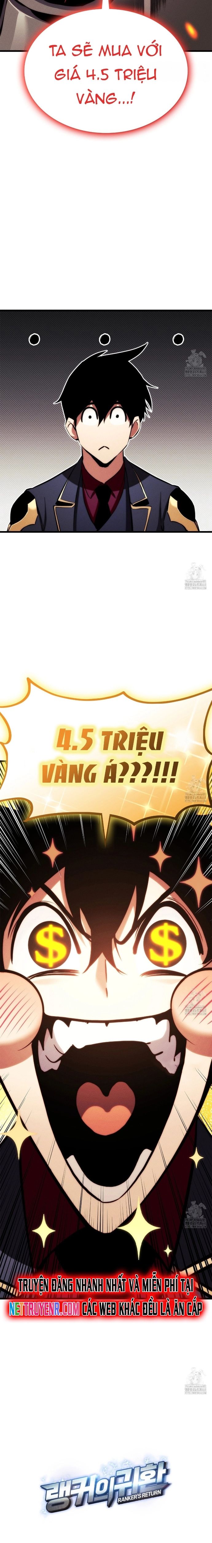 Huyền Thoại Game Thủ - Tái Xuất Chap 187 - Next Chap 188
