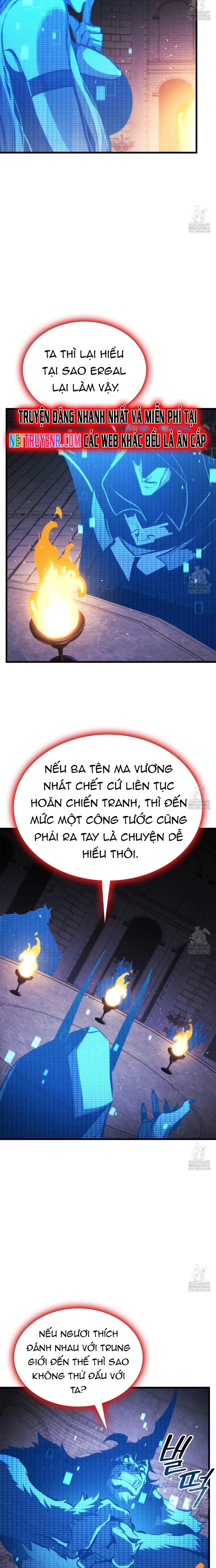 Huyền Thoại Game Thủ - Tái Xuất Chap 187 - Next Chap 188
