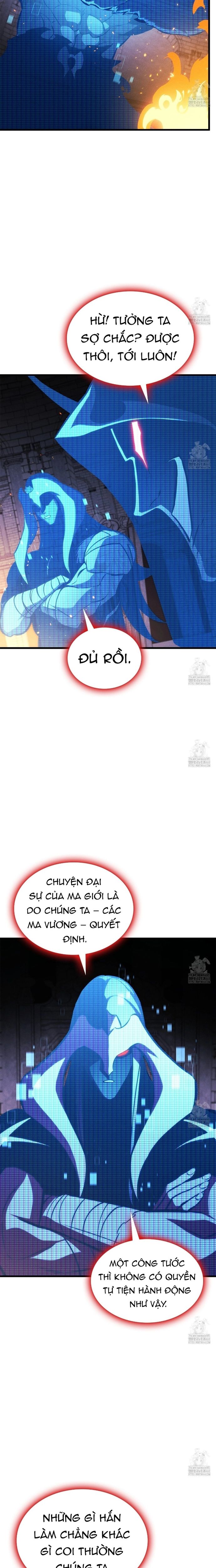 Huyền Thoại Game Thủ - Tái Xuất Chap 187 - Next Chap 188