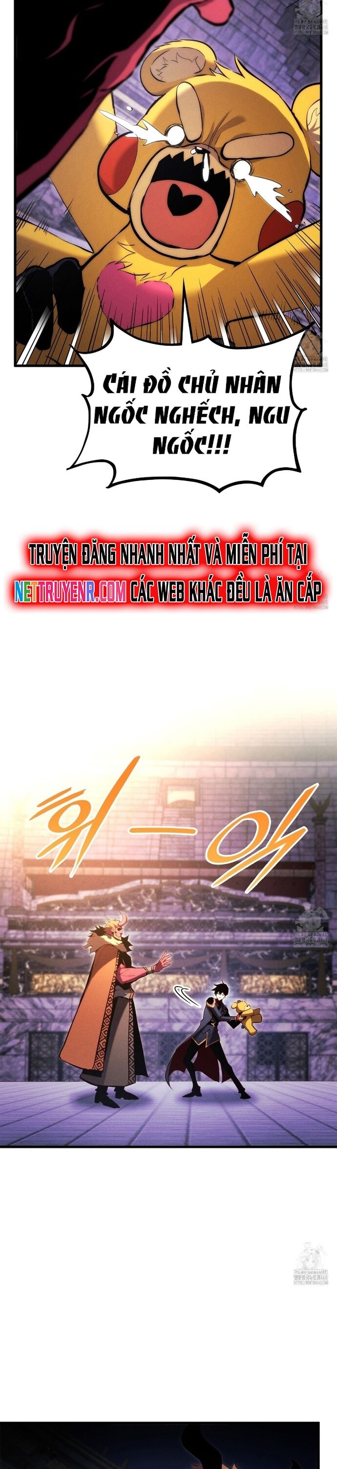 Huyền Thoại Game Thủ - Tái Xuất Chap 188 - Next Chap 189