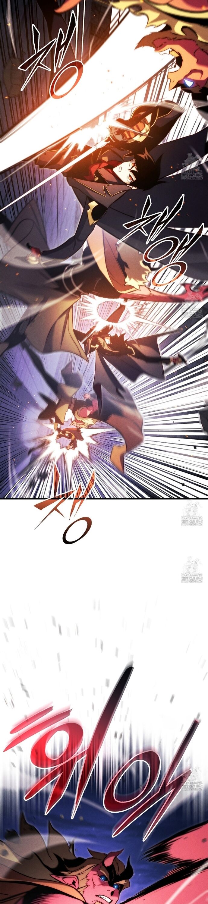 Huyền Thoại Game Thủ - Tái Xuất Chap 188 - Next Chap 189