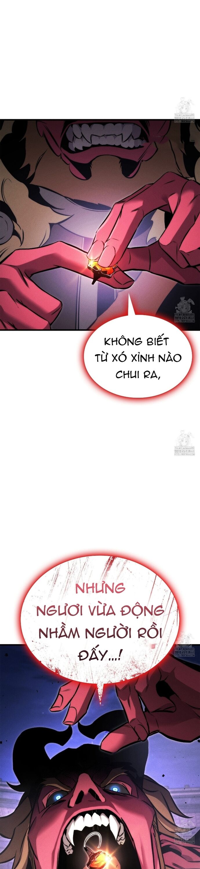 Huyền Thoại Game Thủ - Tái Xuất Chap 188 - Next Chap 189
