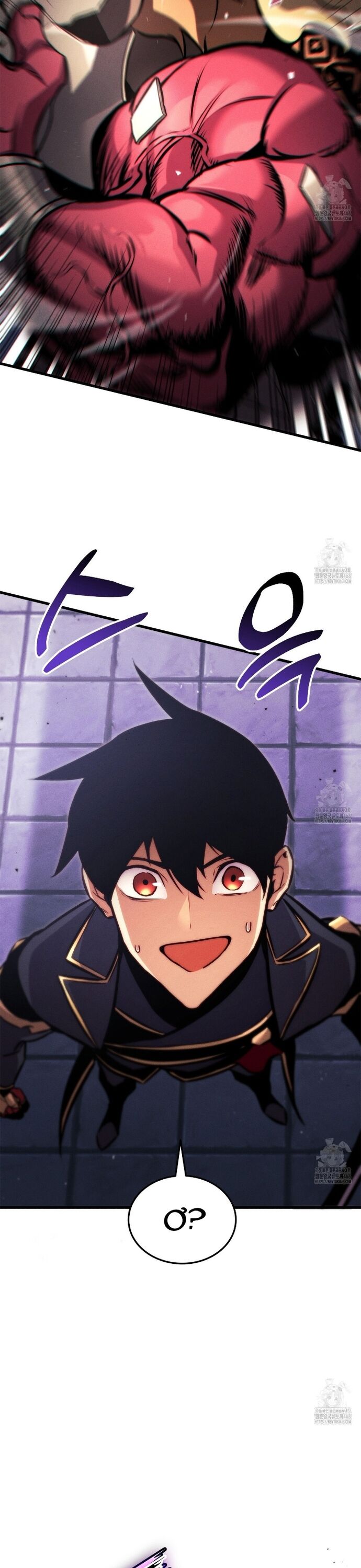 Huyền Thoại Game Thủ - Tái Xuất Chap 188 - Next Chap 189