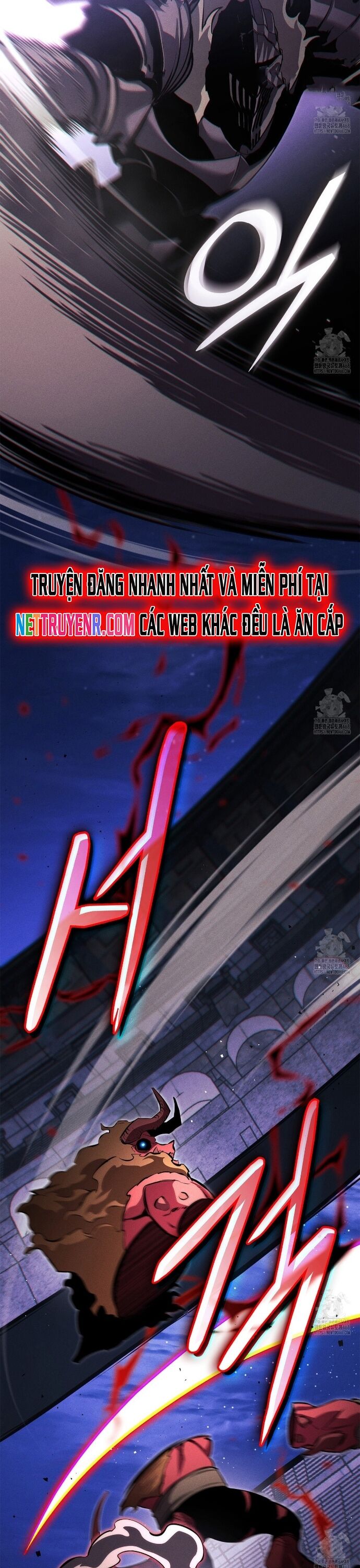 Huyền Thoại Game Thủ - Tái Xuất Chap 188 - Next Chap 189