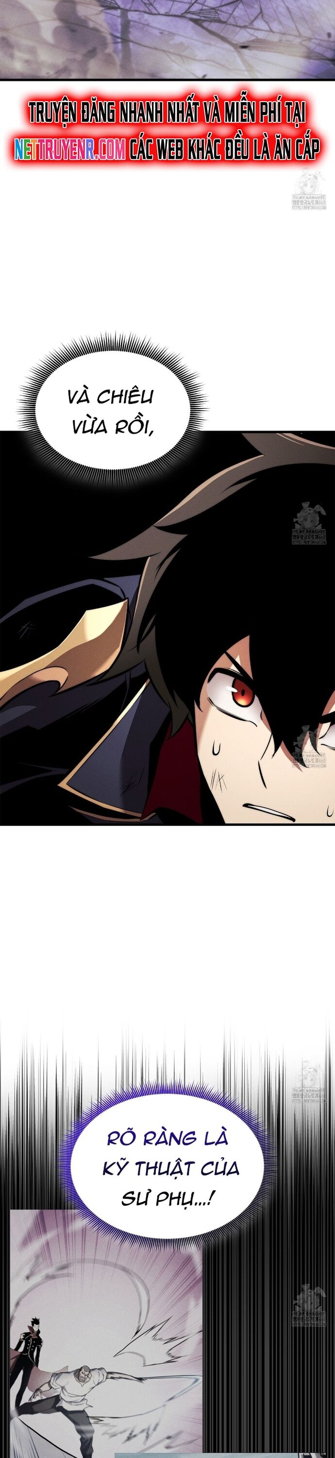 Huyền Thoại Game Thủ - Tái Xuất Chap 188 - Next Chap 189