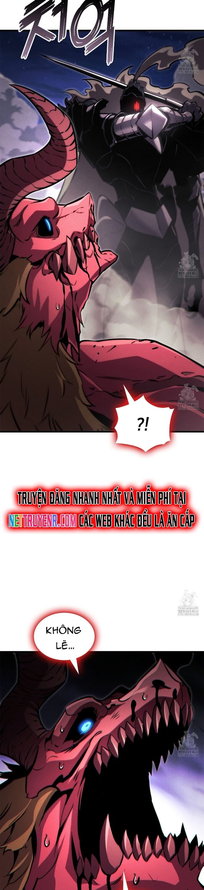 Huyền Thoại Game Thủ - Tái Xuất Chap 188 - Next Chap 189