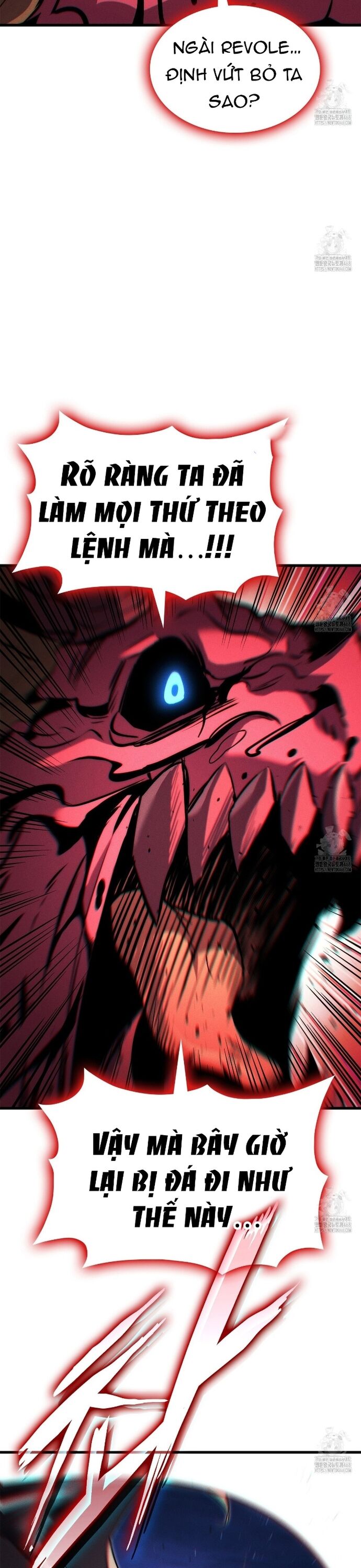 Huyền Thoại Game Thủ - Tái Xuất Chap 188 - Next Chap 189