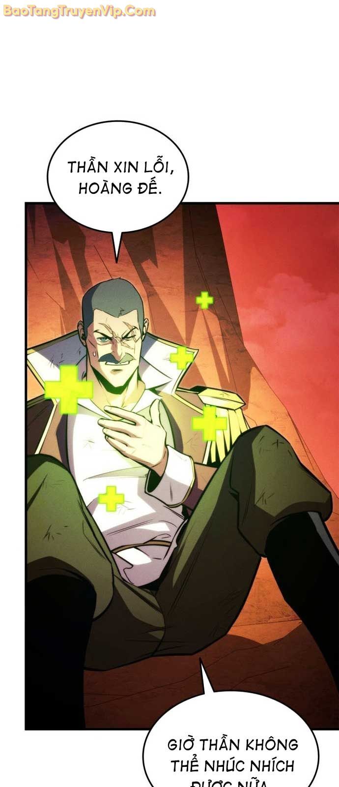 Huyền Thoại Game Thủ - Tái Xuất Chap 193 - Next Chap 194