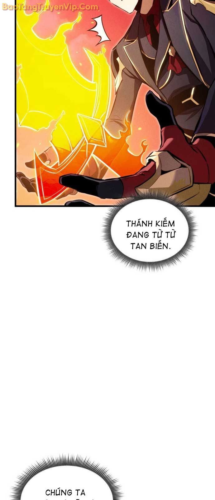 Huyền Thoại Game Thủ - Tái Xuất Chap 193 - Next Chap 194