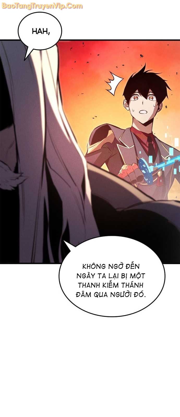 Huyền Thoại Game Thủ - Tái Xuất Chap 193 - Next Chap 194