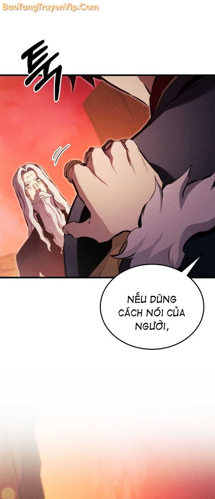 Huyền Thoại Game Thủ - Tái Xuất Chap 193 - Next Chap 194