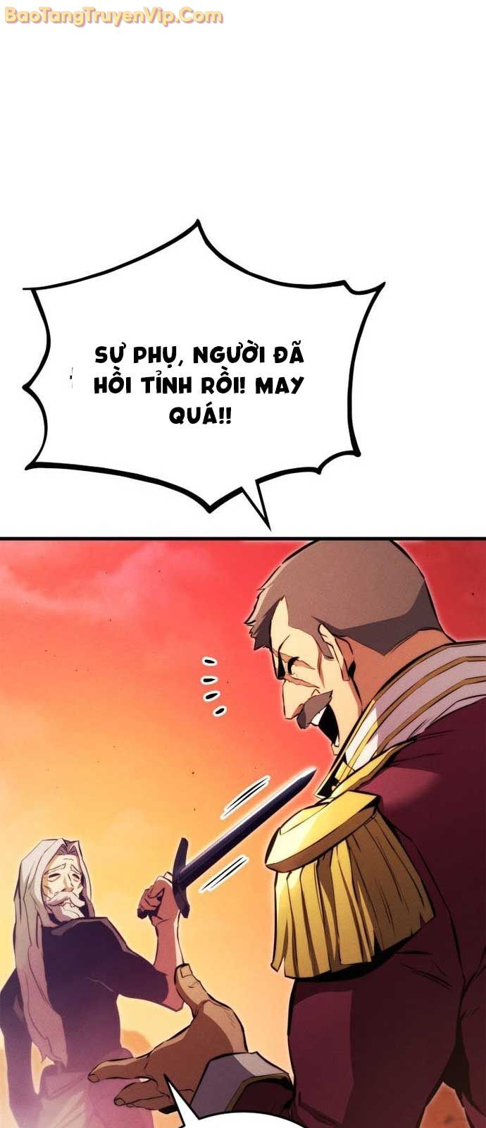 Huyền Thoại Game Thủ - Tái Xuất Chap 193 - Next Chap 194