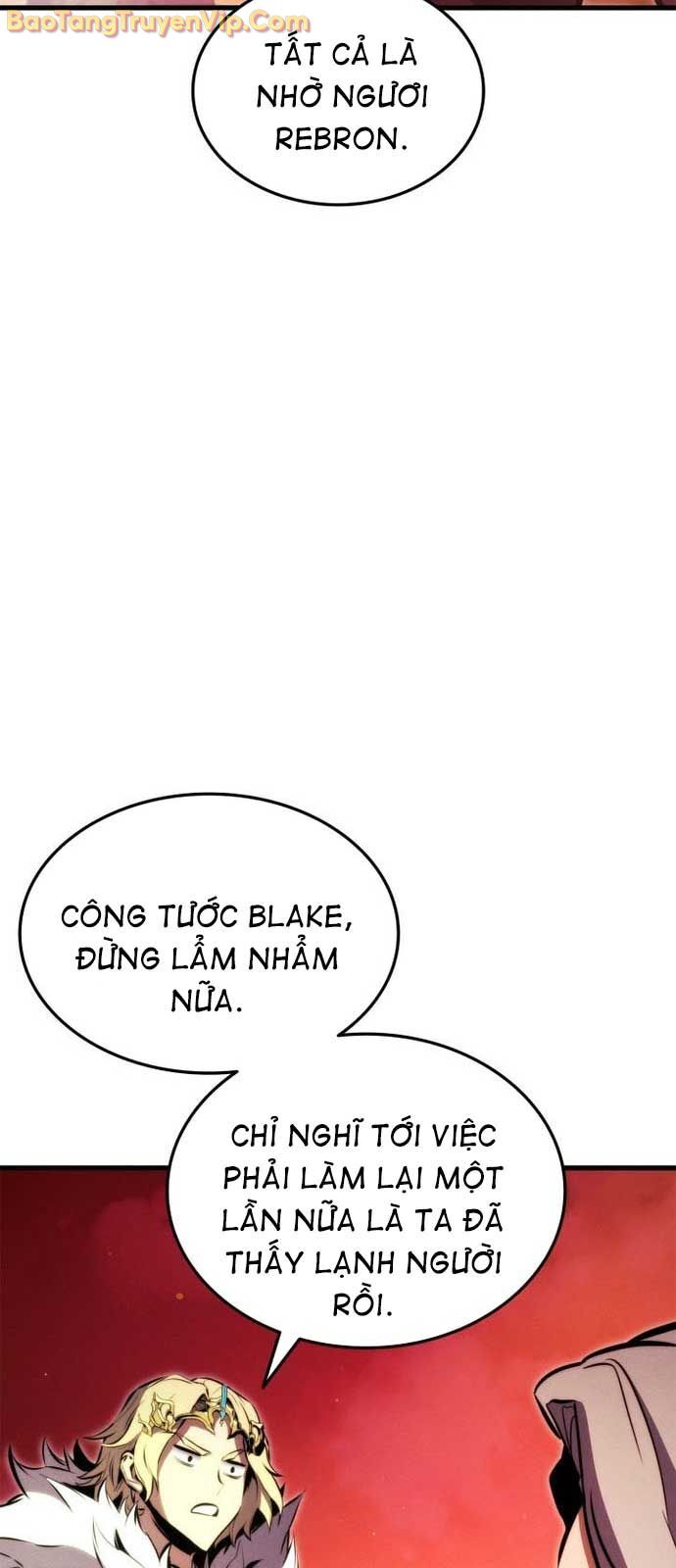 Huyền Thoại Game Thủ - Tái Xuất Chap 193 - Next Chap 194