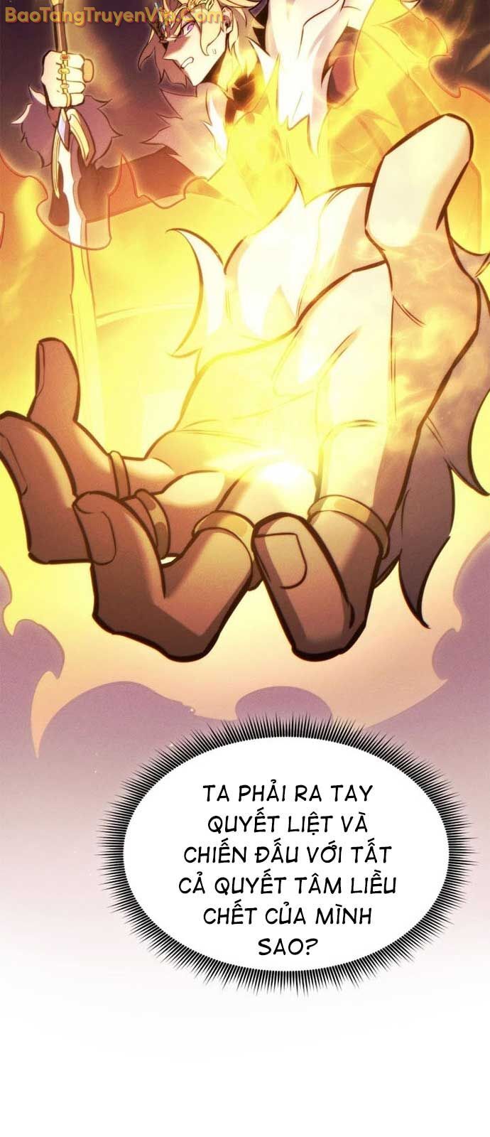 Huyền Thoại Game Thủ - Tái Xuất Chap 193 - Next Chap 194