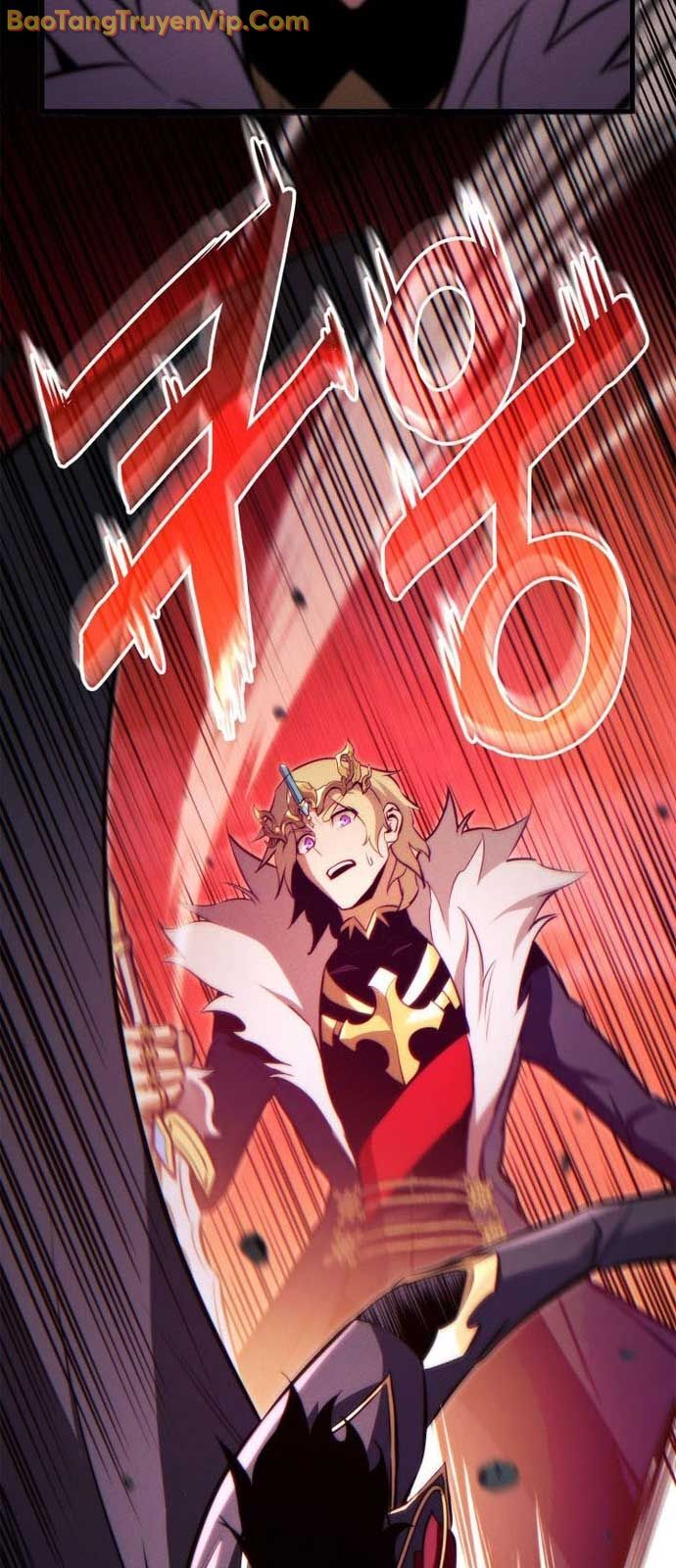 Huyền Thoại Game Thủ - Tái Xuất Chap 193 - Next Chap 194